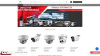 camerasieugia.com screenshot