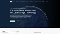 caminnovativecorp.com screenshot