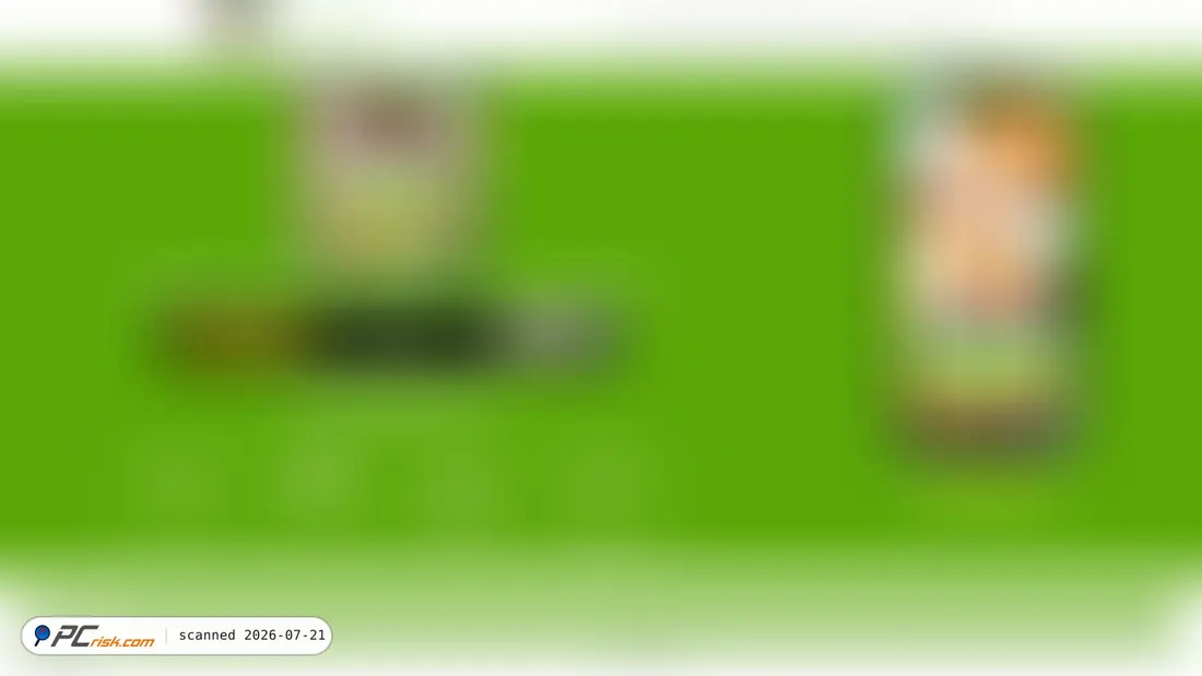 Screenshot of campbuddy.net