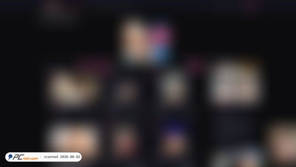 camshowrecord.net screenshot