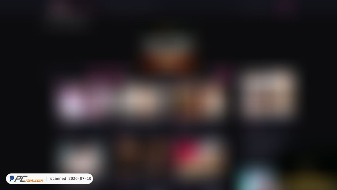 Screenshot of camshowrecord.to
