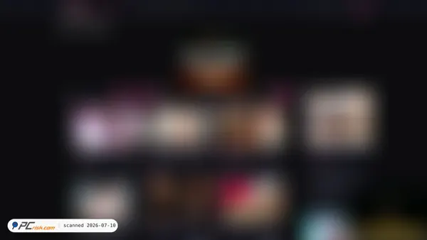 camshowrecord.to screenshot
