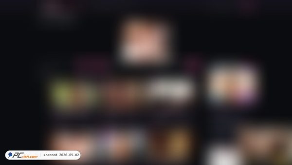 Captura de ecrã de camshowrecord.to