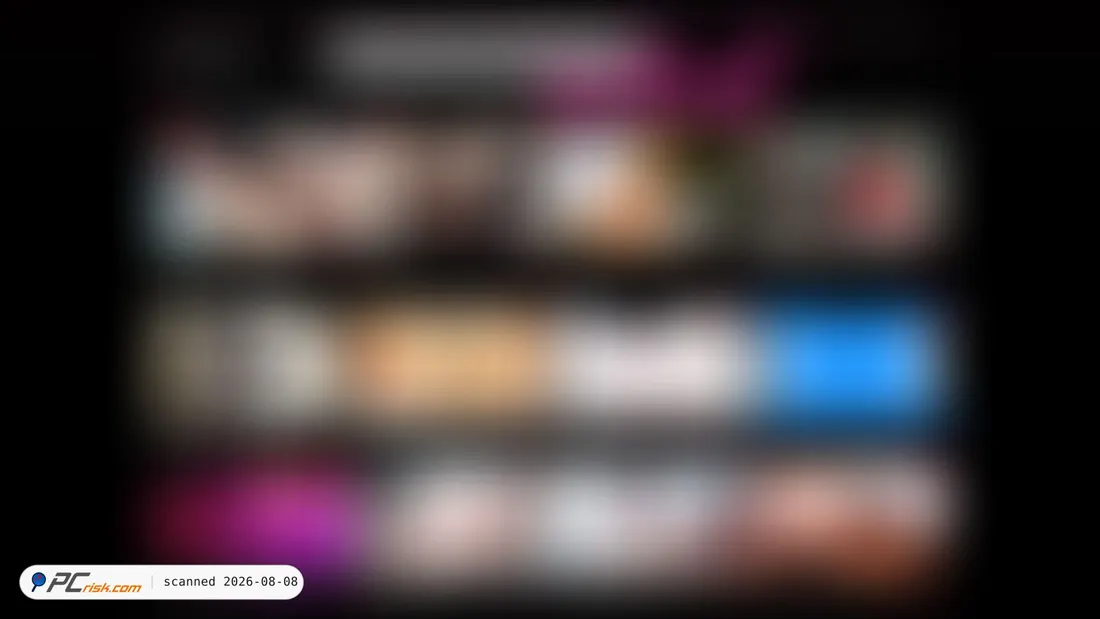 Screenshot of camstreams.tv