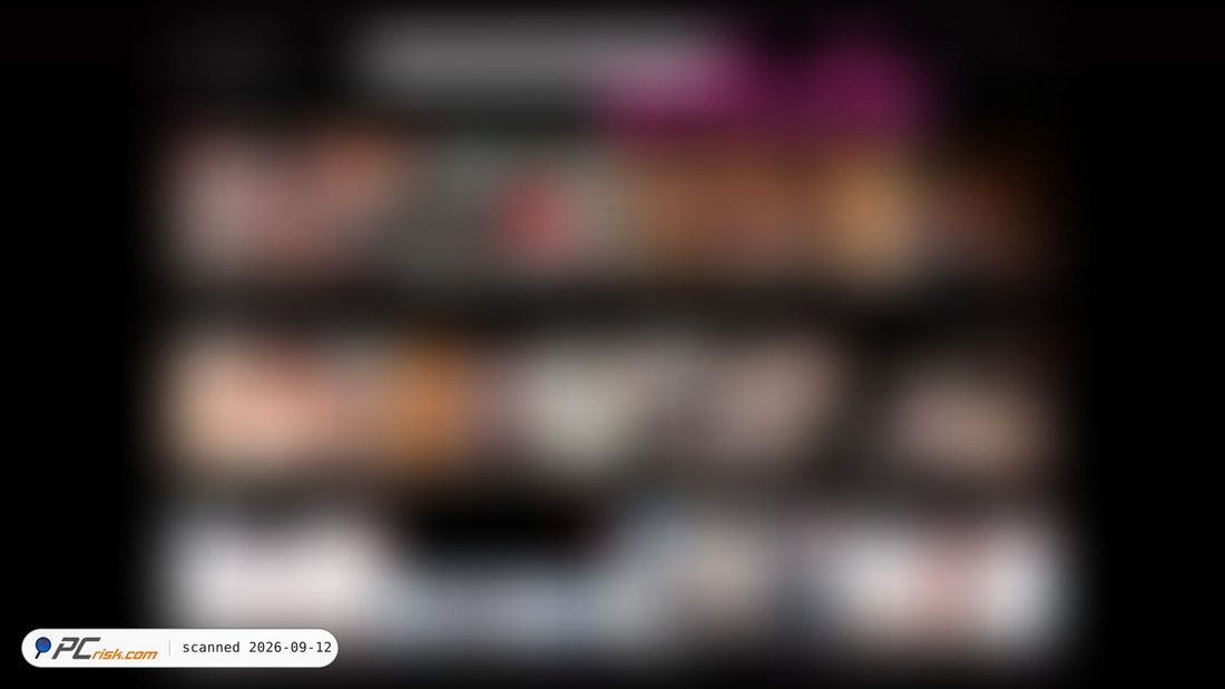 Screenshot of camstreams.tv