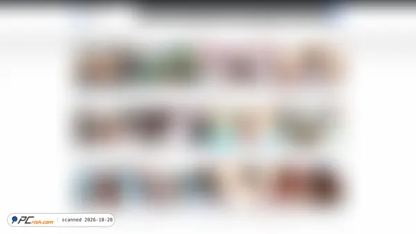 camwh.com Screenshot