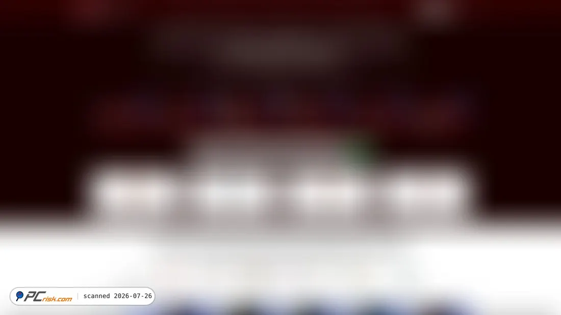 Screenshot of canadacasino.ca