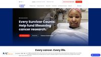 cancer.org screenshot
