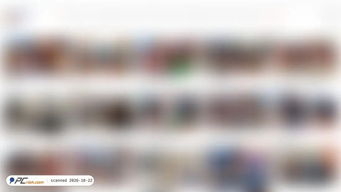 Screenshot von candidbestpremium.com
