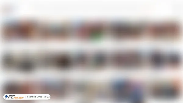 Screenshot di candidbestpremium.com