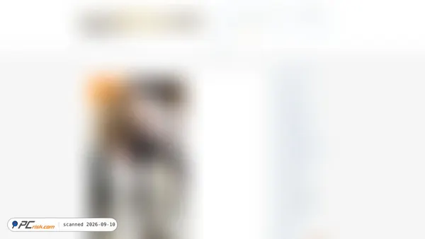 Captura de candidteens.net