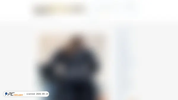 Screenshot di candidteens.net