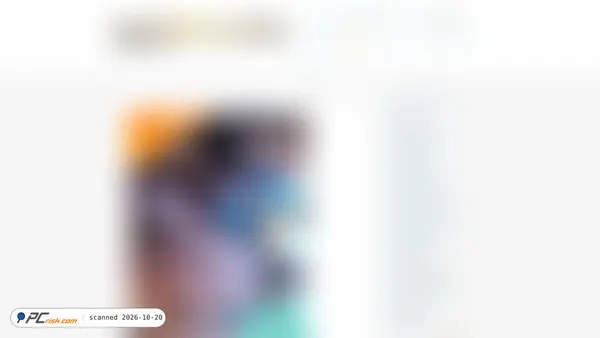 Screenshot di candidteens.net