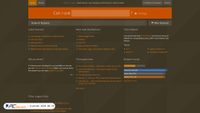 caniuse.com screenshot