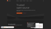canonical.com screenshot