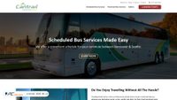 cantrail.com screenshot