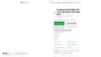 capcutapkmods.com screenshot