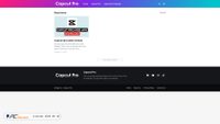 capcutprome.blogspot.com screenshot