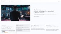 capecapitel.com screenshot
