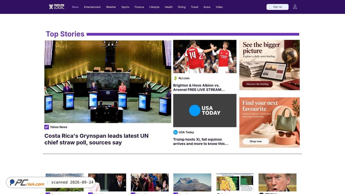 Captura de ecrã de capital-incentive-lifestyle.com
