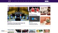 Captura de ecrã de capital-incentive-lifestyle.com