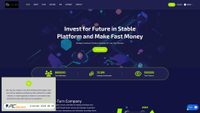 capital-turn.com screenshot