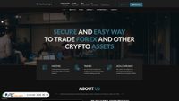 capitalassetsprogram.com.dextprime.com screenshot
