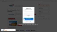 capitaloneshopping.com screenshot