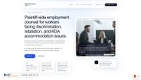 capitalrightslaw.com screenshot
