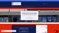 capngames.com screenshot