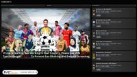 caporotv.world screenshot