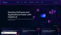 capten.ai screenshot