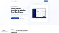cardanodesktopinstall.xyz screenshot