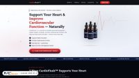 cardiioflus.shop screenshot