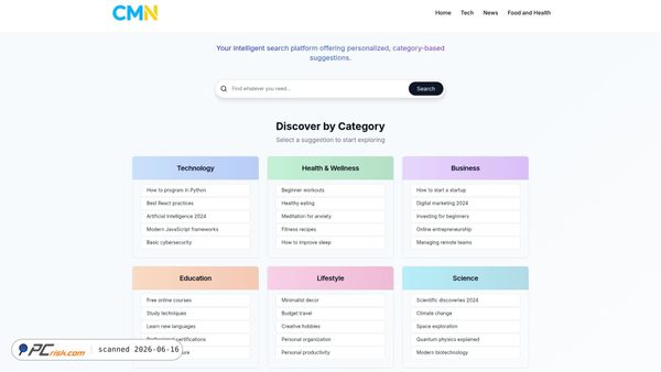 cardmarketnews.com screenshot