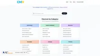 cardmarketnews.com screenshot