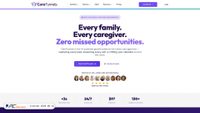 carefunnels.com screenshot