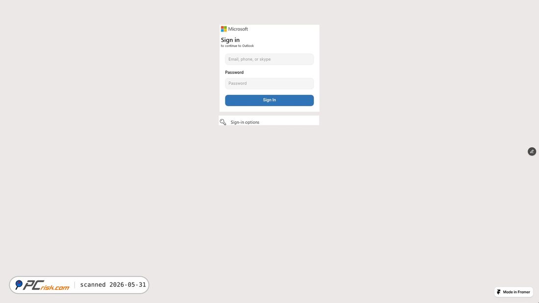 Screenshot von caring-platforms-513881.framer.app