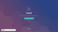 carrd.co screenshot