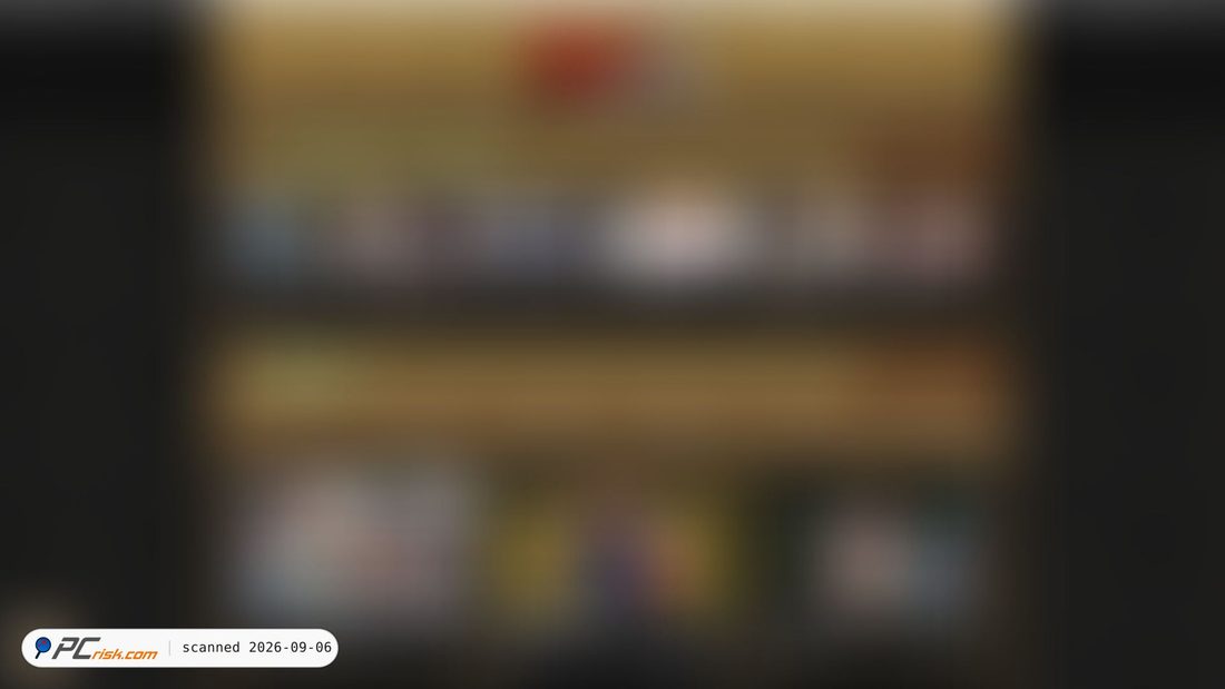 Screenshot von carro-groce.com