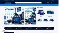 carxdiag.com Screenshot