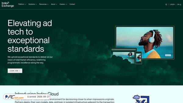 casalemedia.com screenshot