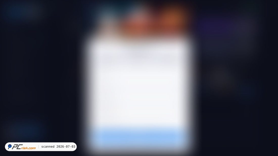 Screenshot of cashblast.vip
