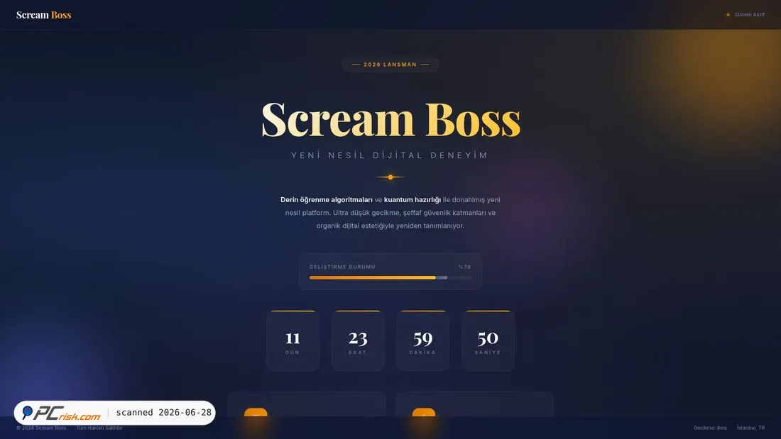 Screenshot of casibom-guncelqiris.vip
