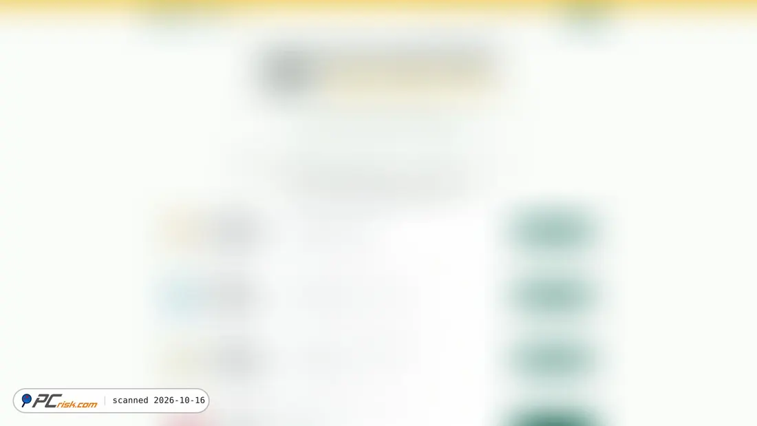 Captura de ecrã de casinoanders.com