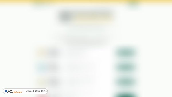 Capture d’écran de casinoanders.com