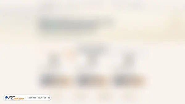 Screenshot di casinoanders.sbs