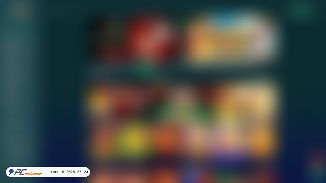 Screenshot of casinoplus.com.ph