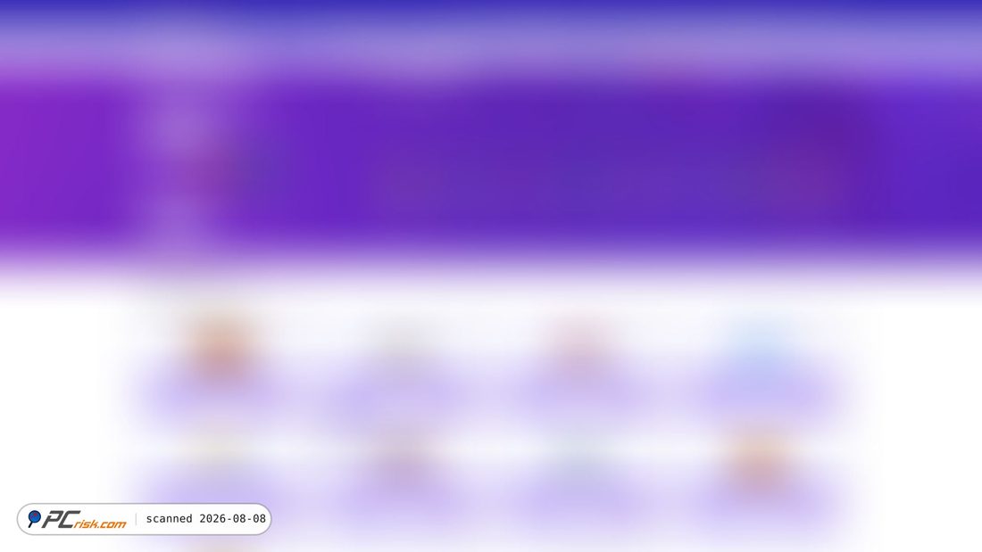 Screenshot of casinoscores.com