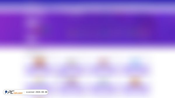 casinoscores.com screenshot
